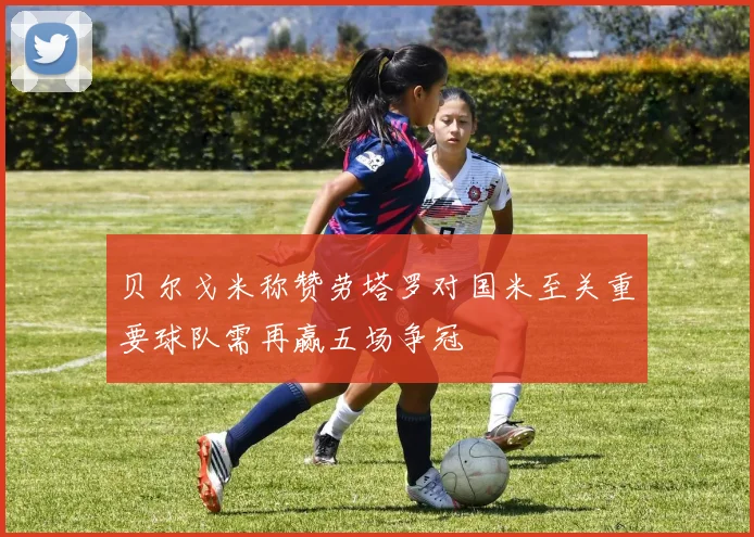 贝尔戈米称赞劳塔罗对国米至关重要球队需再赢五场争冠